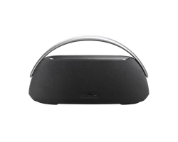 Harman Kardon Go + Play 3 hordozható Bluetooth hangszóró, fekete