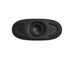 Harman Kardon Go + Play 3 hordozható Bluetooth hangszóró, fekete