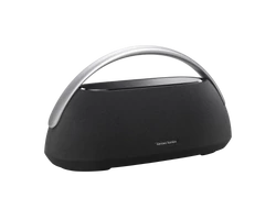 Harman Kardon Go + Play 3 hordozható Bluetooth hangszóró, fekete