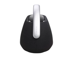 HARMAN KARDON GO + PLAY 3 hordozható Bluetooth-hangszóró, fekete