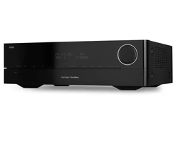 Harman Kardon HK3700 sztereó rádióerősítő
