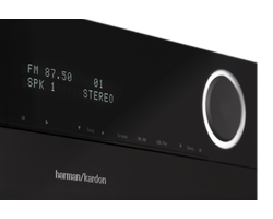 Harman Kardon HK3700 sztereó rádióerősítő (Bemutató darab) Harman Kardon HK3700 sztereó rádióerősítő (Bemutató darab)