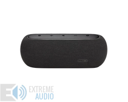 Kép 2/8 - Harman Kardon Luna hordozható Bluetooth hangszóró, fekete