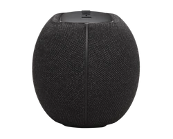 Harman Kardon Luna hordozható Bluetooth hangszóró, fekete