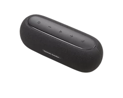 Harman Kardon Luna hordozható Bluetooth hangszóró, fekete