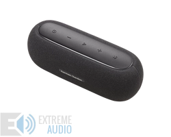 Kép 4/8 - Harman Kardon Luna hordozható Bluetooth hangszóró, fekete