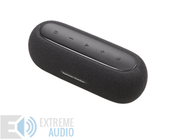 Kép 4/8 - Harman Kardon Luna hordozható Bluetooth hangszóró, fekete