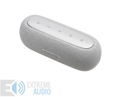 Kép 4/8 - Harman Kardon Luna hordozható Bluetooth hangszóró, szürke