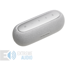 Kép 5/8 - Harman Kardon Luna hordozható Bluetooth hangszóró, szürke