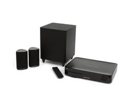 Harman Kardon BDS 335 2.1 3D Lifestyle rendszer Harman Kardon BDS 335 2.1 3D Lifestyle rendszer