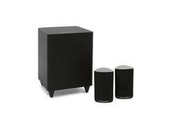 Harman Kardon BDS 335 2.1 3D Lifestyle rendszer Harman Kardon BDS 335 2.1 3D Lifestyle rendszer
