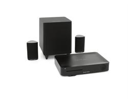 Harman Kardon BDS 335 2.1 3D Lifestyle rendszer Harman Kardon BDS 335 2.1 3D Lifestyle rendszer