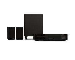 Harman Kardon BDS 335 2.1 3D Lifestyle rendszer Harman Kardon BDS 335 2.1 3D Lifestyle rendszer