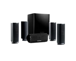 Harman Kardon AVR-171S + HKTS 16 5.1 házimozi szett (HD COM 1716S)