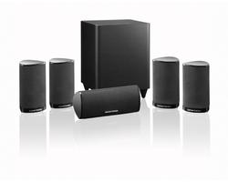 Harman Kardon AVR-151S + HKTS 5 5.1 házimozi szett (HD COM 1515S) Harman Kardon AVR-151S + HKTS 5 5.1 házimozi szett (HD COM 1515S)