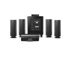 Harman Kardon HKTS 65 5.1 hangfalszett Wireless Sub Harman Kardon HKTS 65 5.1 hangfalszett Wireless Sub