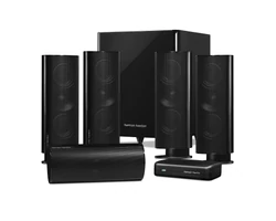 Harman Kardon HKTS 65 5.1 hangfalszett Wireless Sub