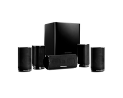 HARMAN KARDON AVR-161S + HKTS 9 5.1 házimozi szett (HD COM 1619S) HARMAN KARDON AVR-161S + HKTS 9 5.1 házimozi szett (HD COM 1619S)