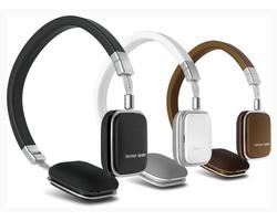 Harman Kardon Soho Android vezérlős fejhallgató, fehér (Bemutató darab) Harman Kardon Soho Android vezérlős fejhallgató, fehér (Bemutató darab)