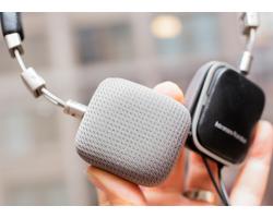 Harman Kardon Soho Android vezérlős fejhallgató, fehér (Bemutató darab) Harman Kardon Soho Android vezérlős fejhallgató, fehér (Bemutató darab)