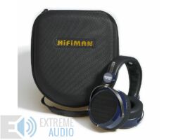 Kép 1/4 - HiFiMAN HE-400 Hi-Fi fejhallgató+kemény tok