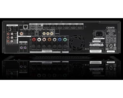 Harman Kardon AVR 171 7.2 Házimozi erősítő