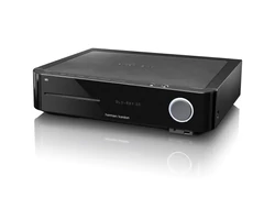 Harman Kardon BDS 270 BQ 2.1 házimozi erősítő 3D Blu-ray lejátszóval