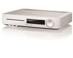 Harman Kardon BDS 277 2.1 3D Blu-ray-es házimozi erősítő fehér Bolti bemutató darab Harman Kardon BDS 277 2.1 3D Blu-ray-es házimozi erősítő fehér Bolti bemutató darab