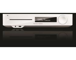 Harman Kardon BDS 277 2.1 3D Blu-ray-es házimozi erősítő fehér Bolti bemutató darab Harman Kardon BDS 277 2.1 3D Blu-ray-es házimozi erősítő fehér Bolti bemutató darab