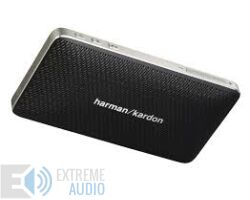 Kép 1/4 - Harman Kardon Esquire Mini Bluetooth hangszóró, fekete