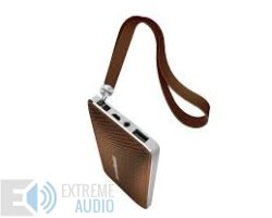 Kép 3/4 - Harman Kardon Esquire Mini Bluetooth hangszóró, barna