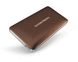 Harman Kardon Esquire Mini Bluetooth hangszóró, barna Harman Kardon Esquire Mini Bluetooth hangszóró, barna