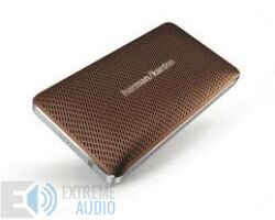 Kép 1/4 - Harman Kardon Esquire Mini Bluetooth hangszóró, barna