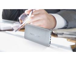 Harman Kardon Esquire Mini Bluetooth hangszóró, fehér Harman Kardon Esquire Mini Bluetooth hangszóró, fehér