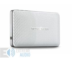 Kép 1/4 - Harman Kardon Esquire Mini Bluetooth hangszóró, fehér