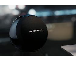 Harman Kardon Omni 20+ vezeték nélküli HD hangszóró (Bemutató darab) Harman Kardon Omni 20+ vezeték nélküli HD hangszóró (Bemutató darab)