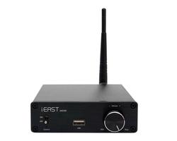 iEAST StreamAmp AM160 hálózati zenelejátszó erősítővel (Bemutató darab) iEAST StreamAmp AM160 hálózati zenelejátszó erősítővel (Bemutató darab)