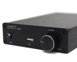 iEAST StreamAmp AM160 hálózati zenelejátszó erősítővel (Bemutató darab) iEAST StreamAmp AM160 hálózati zenelejátszó erősítővel (Bemutató darab)