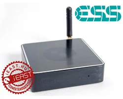 iEAST SoundStream (M20) Wifi/ethernet zenelejátszó