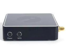 iEAST SoundStream (M20) Wifi/ethernet zenelejátszó