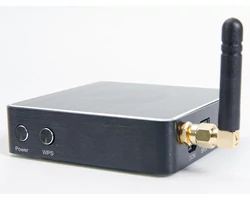 iEAST SoundStream (M20) Wifi/ethernet zenelejátszó