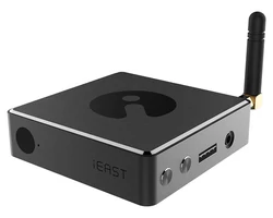 iEAST Stream Pro (M30) hálózati zenelejátszó