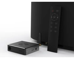 iEAST Stream Pro (M30) hálózati zenelejátszó