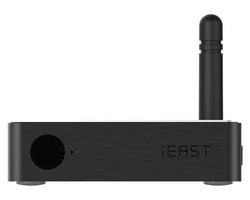 iEAST Stream Pro (M30) hálózati zenelejátszó