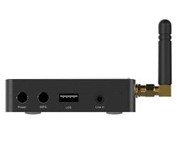 iEAST Stream Pro (M30) hálózati zenelejátszó