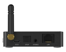 iEAST Stream Pro (M30) hálózati zenelejátszó