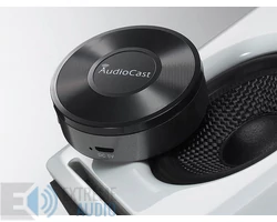 iEAST AudioCast (M5) Wifi zenelejátszó