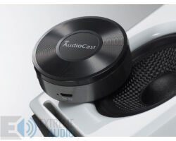 Kép 6/11 - iEAST AudioCast (M5) Wifi zenelejátszó
