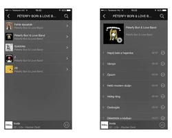 iEAST AudioCast (M5) Wifi zenelejátszó