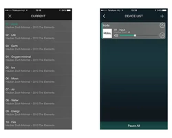 iEAST AudioCast (M5) Wifi zenelejátszó
